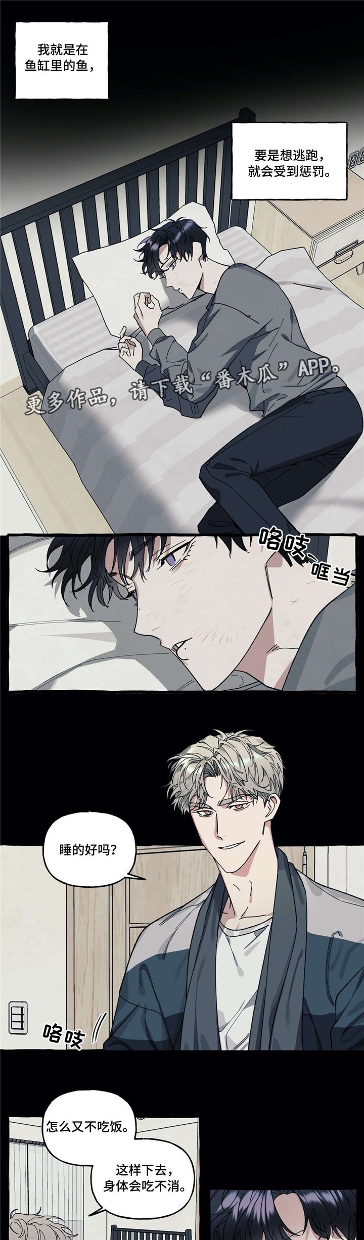 第29章：爱情