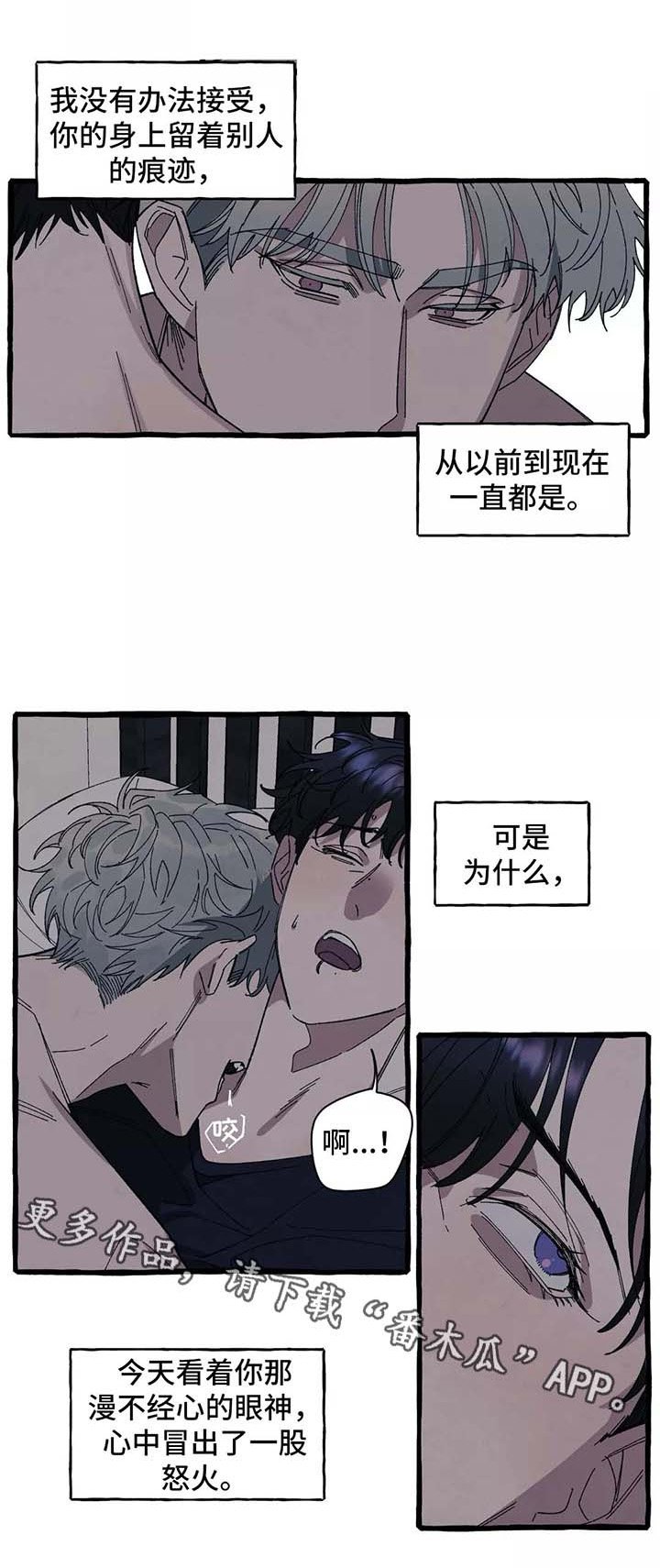 第36章：你会再次爱上我吗
