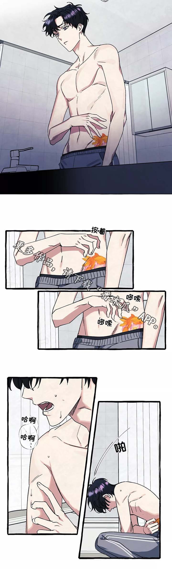 第36章：你会再次爱上我吗