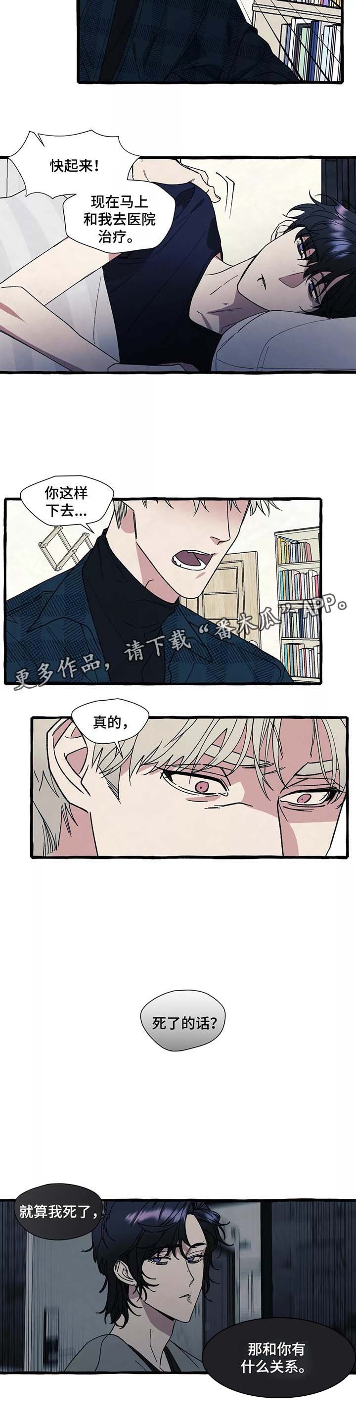 第39章：想去海边