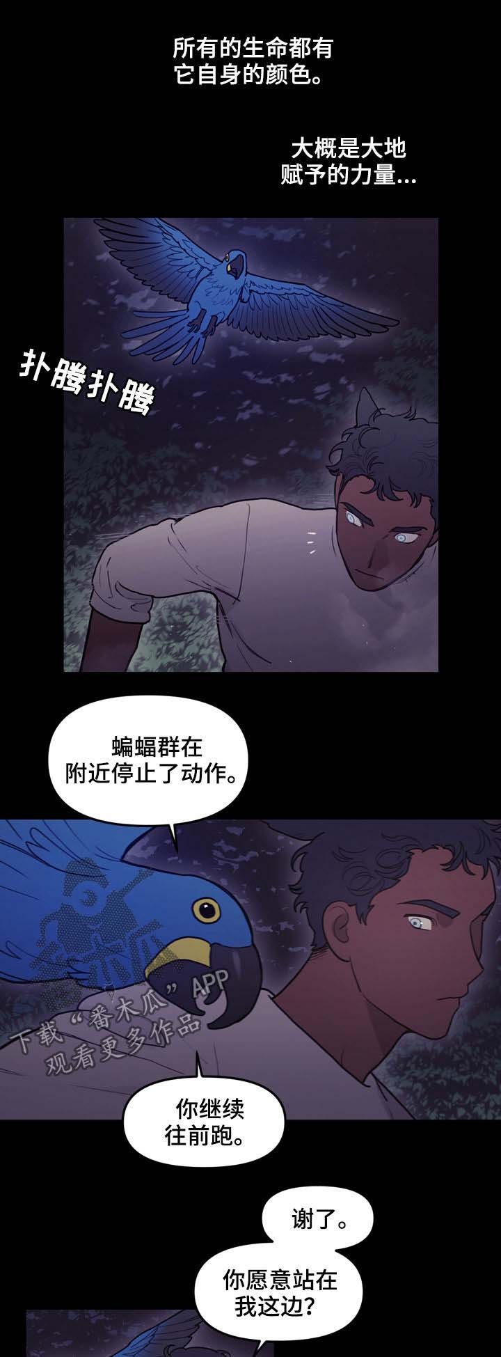 第100章：表演的时间