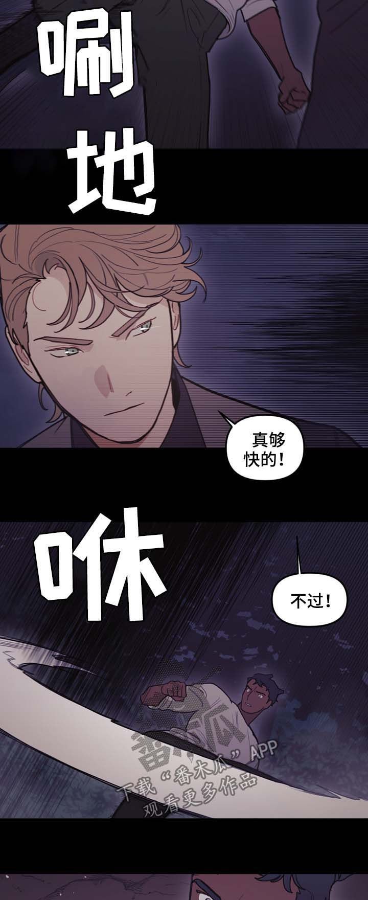 第101章：偷袭