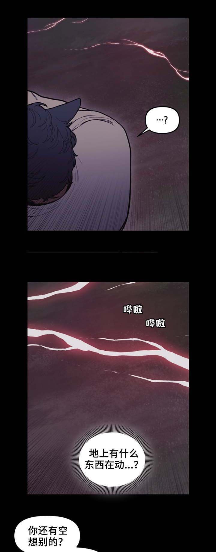 第101章：偷袭