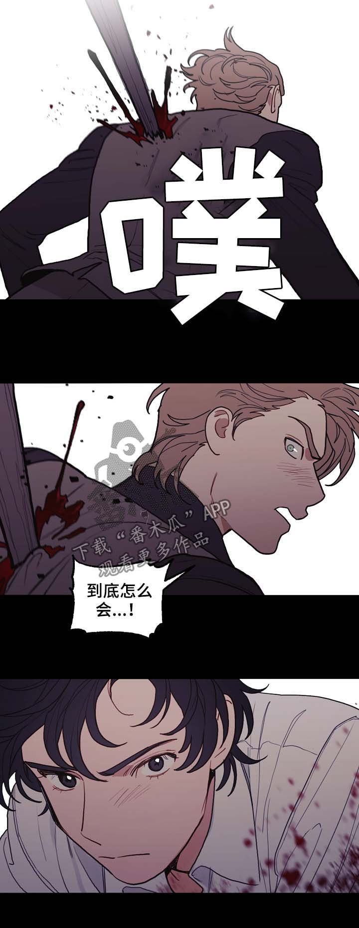 第101章：偷袭