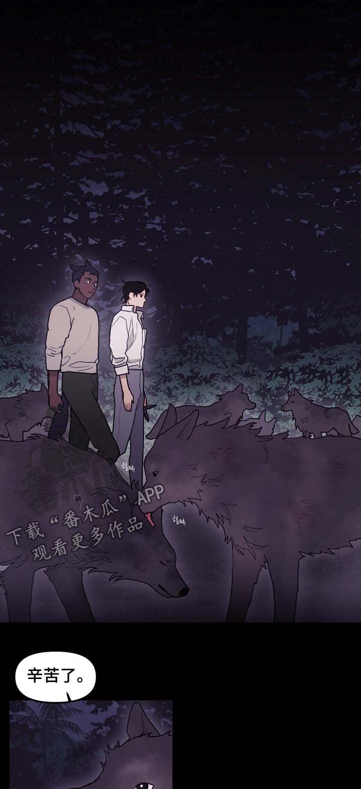 第102章：只有一个地方