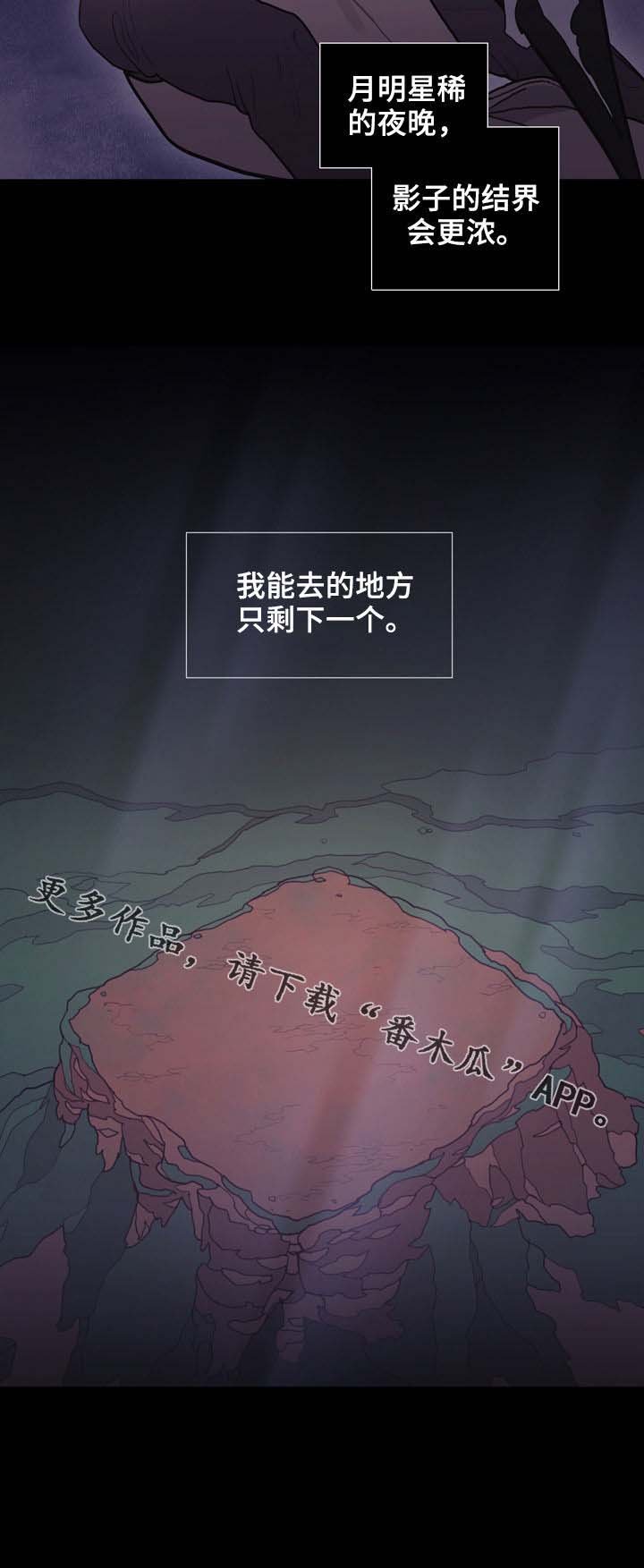 第102章：只有一个地方