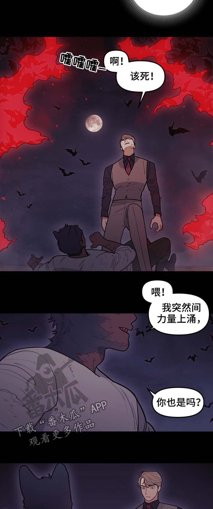 第107章：全力以赴