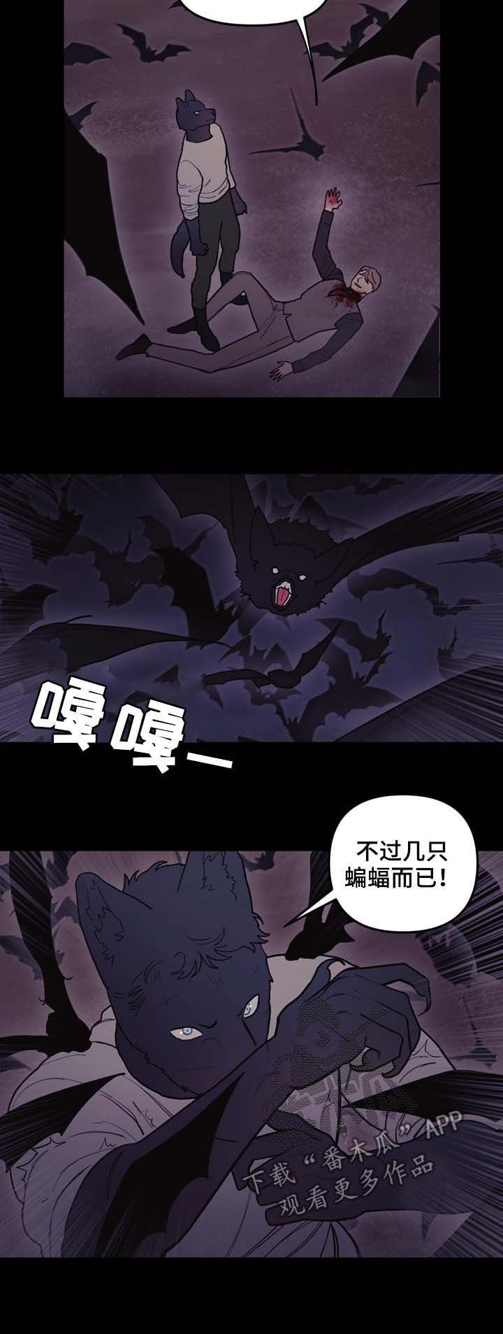 第107章：全力以赴