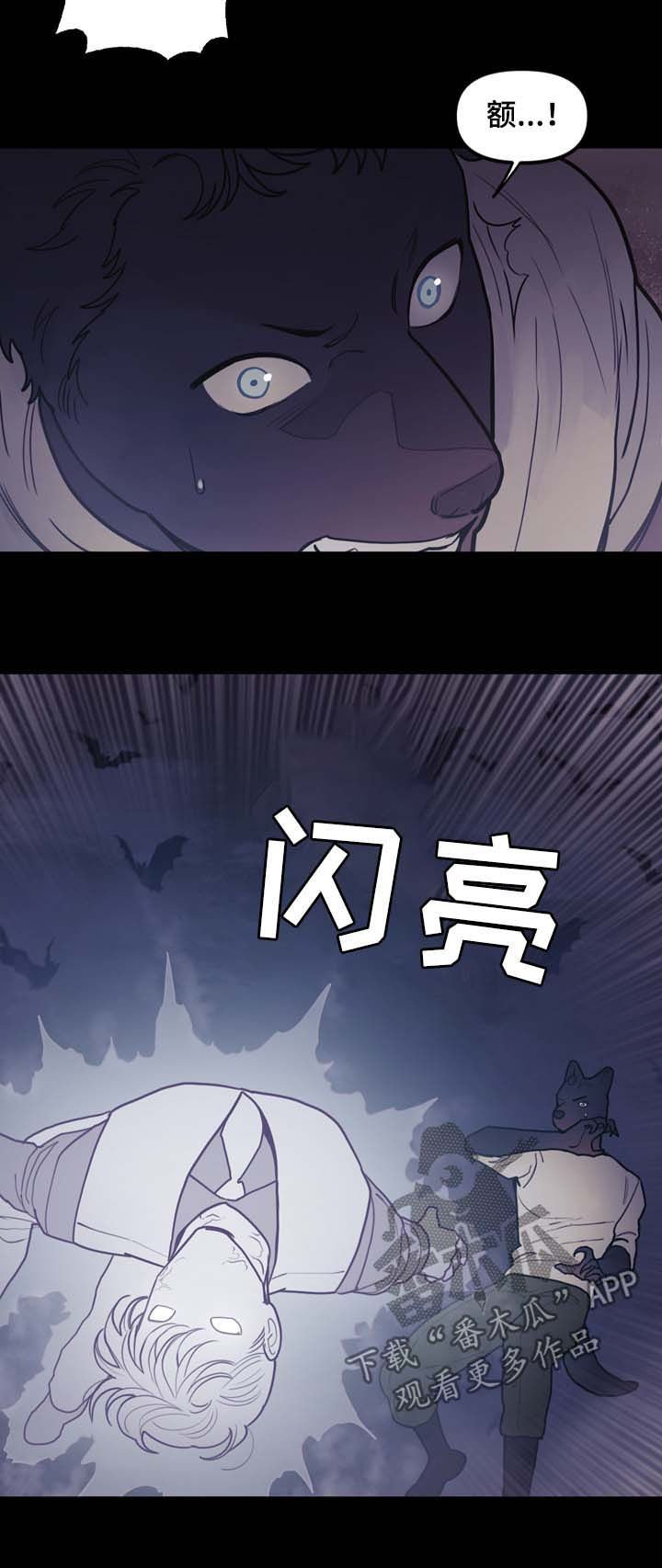第107章：全力以赴