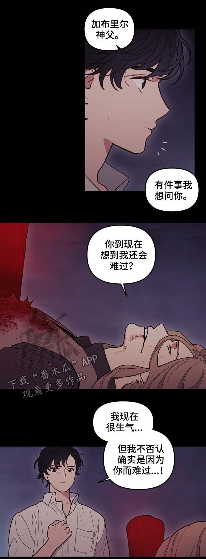 第111章：原石裂
