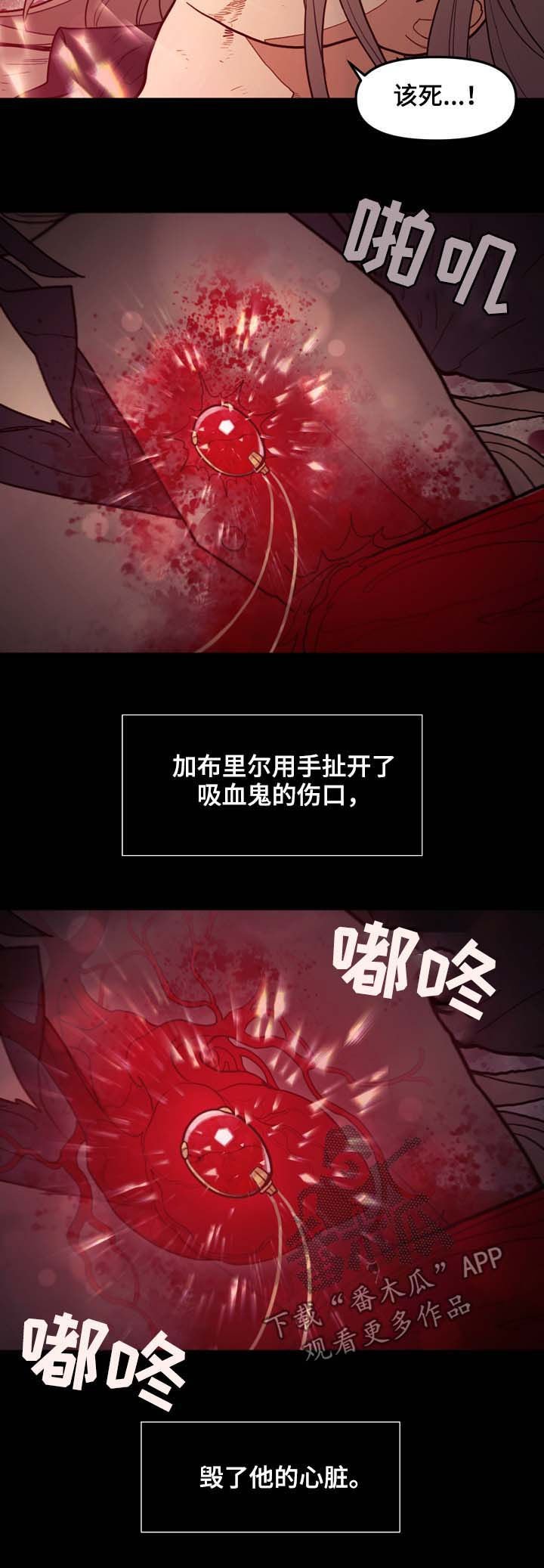 第111章：原石裂