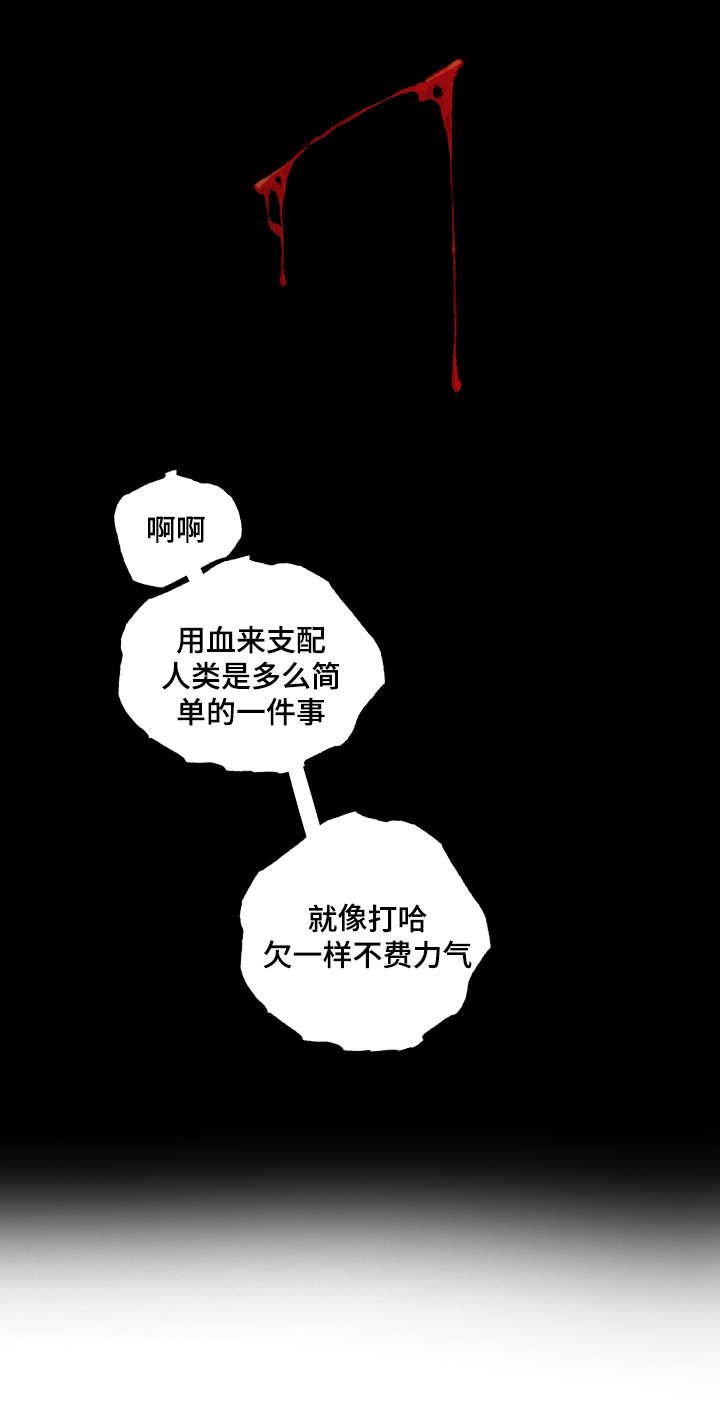 第17章：诅咒