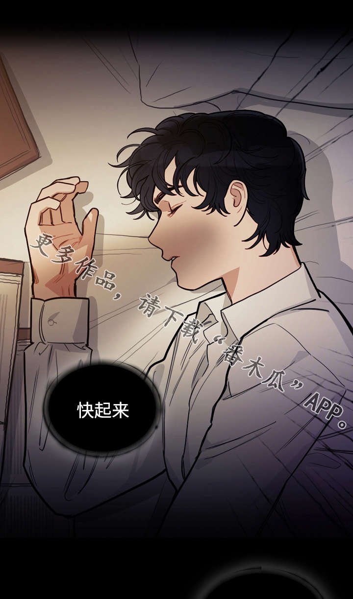 第19章：刺杀