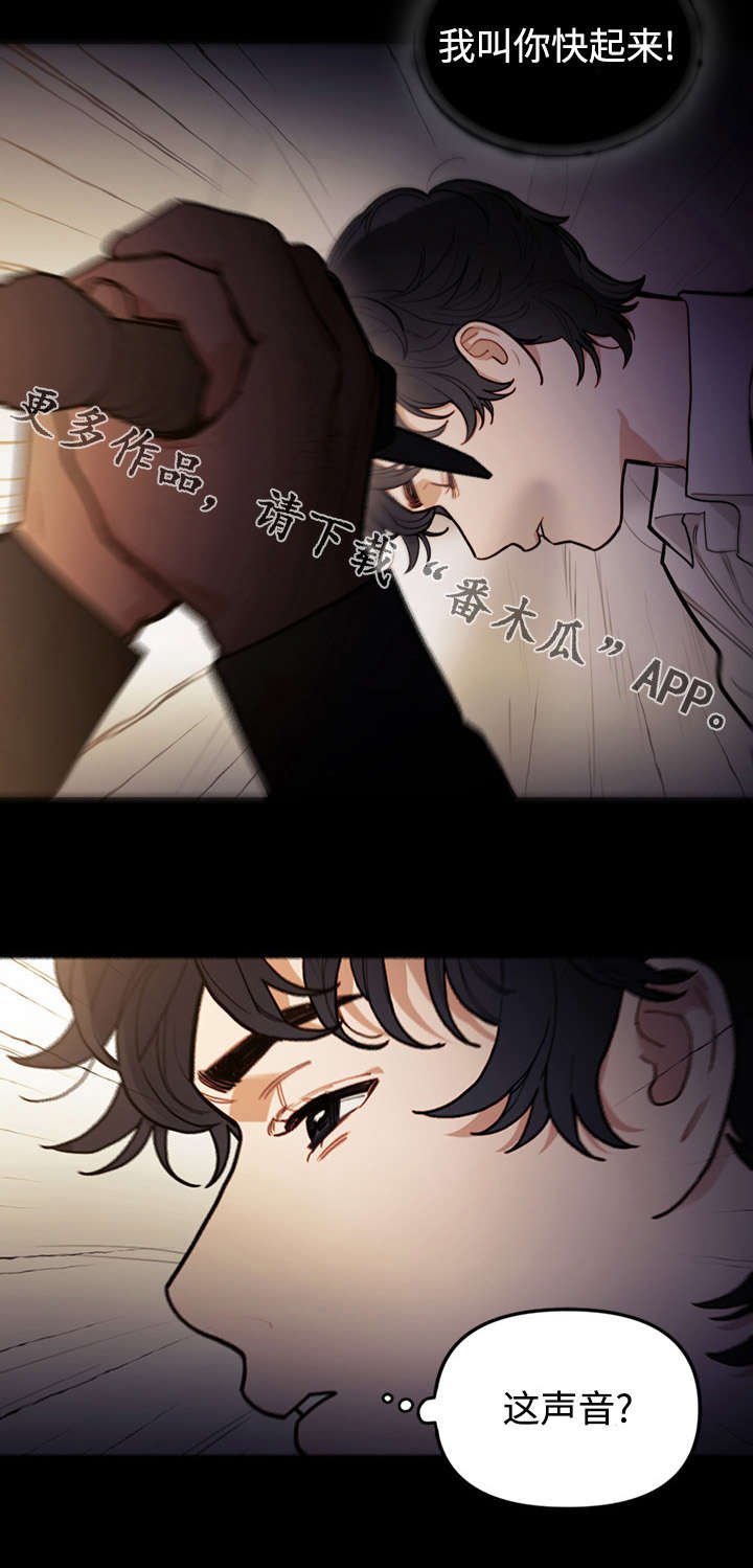 第19章：刺杀