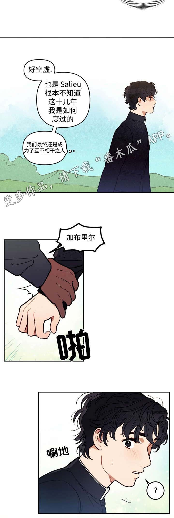 第28章：相遇