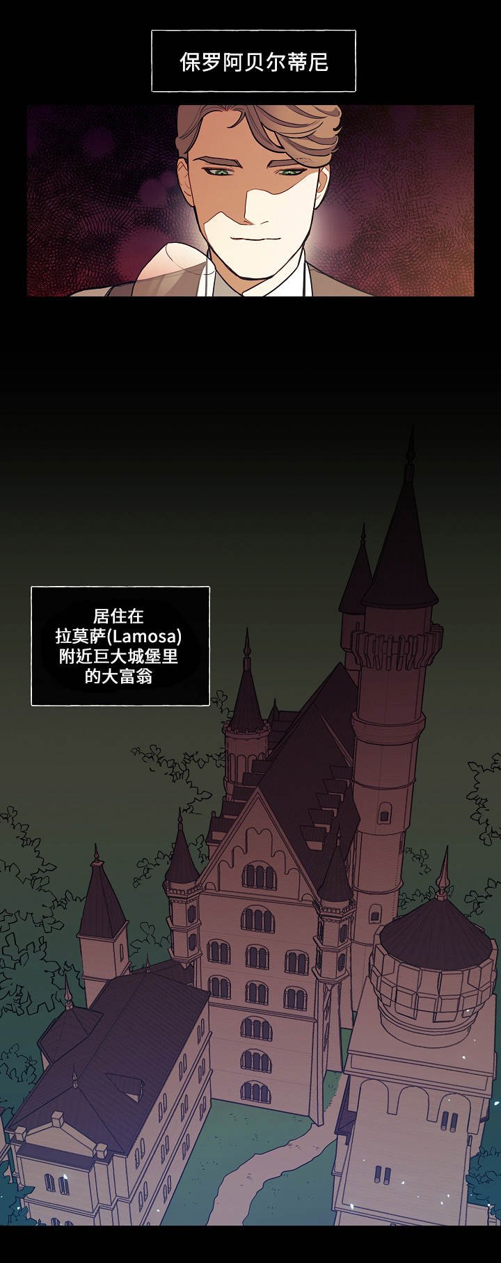 第3章：忏悔