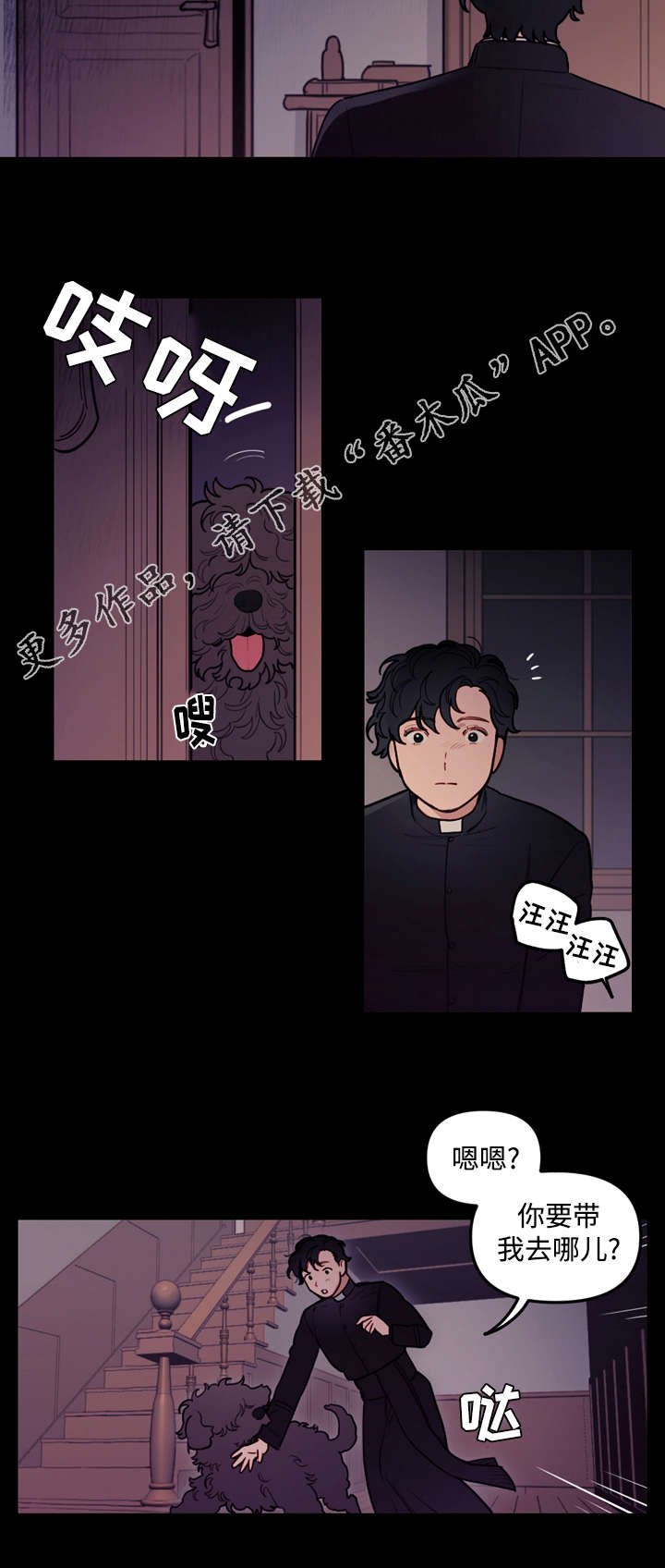 第31章：狗狗