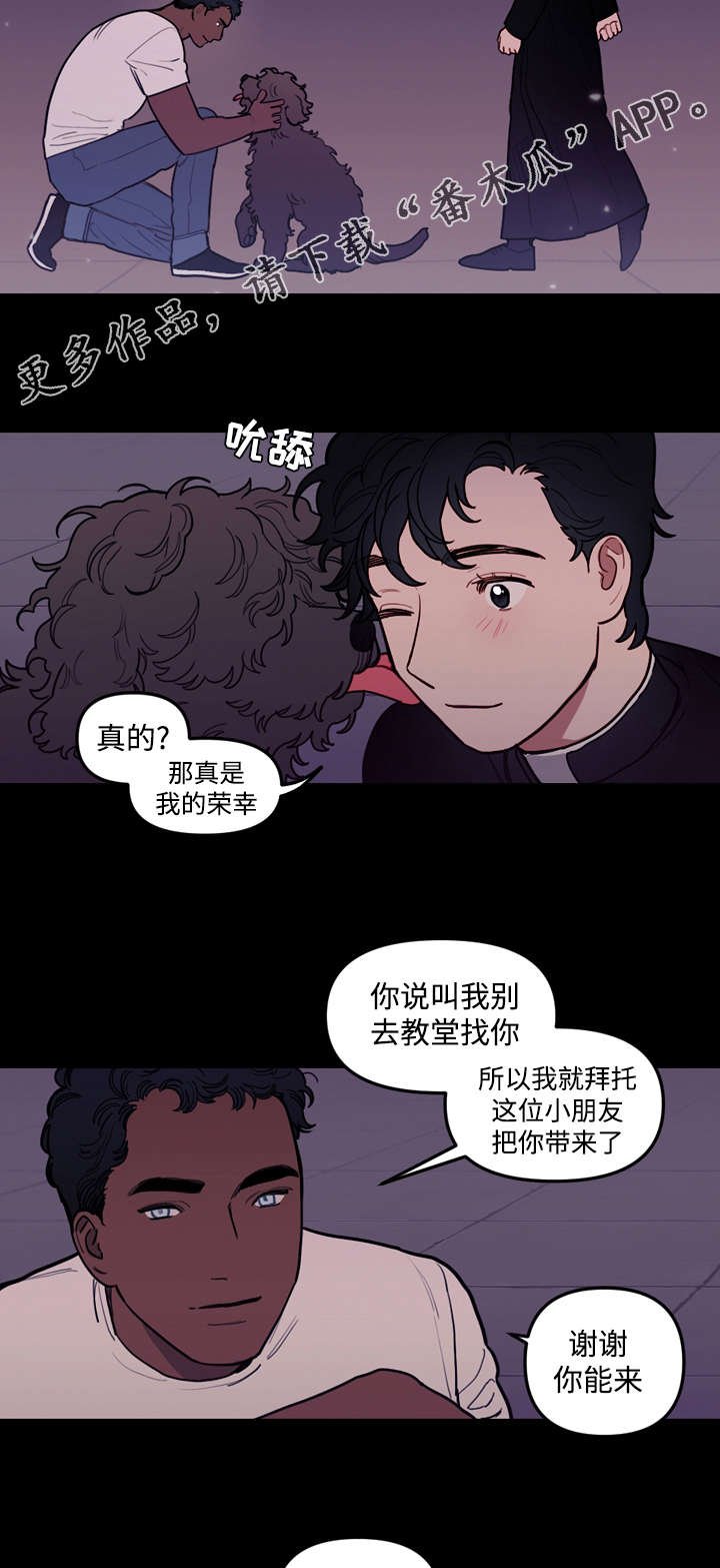 第31章：狗狗