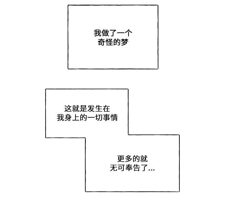 第4章：噩梦