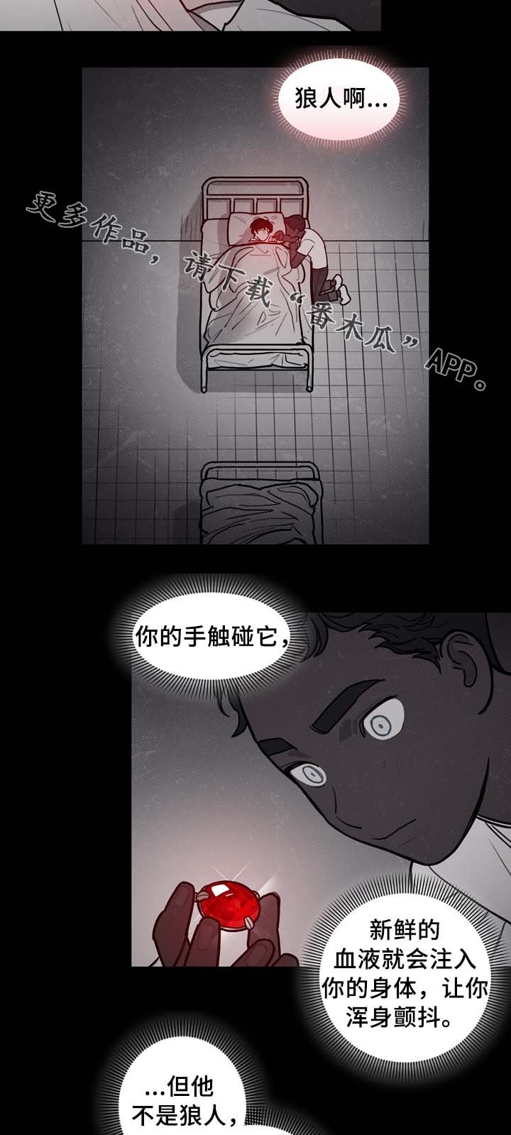 第61章：宝石召唤