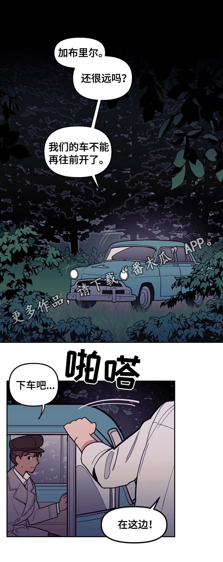 第65章：白狼