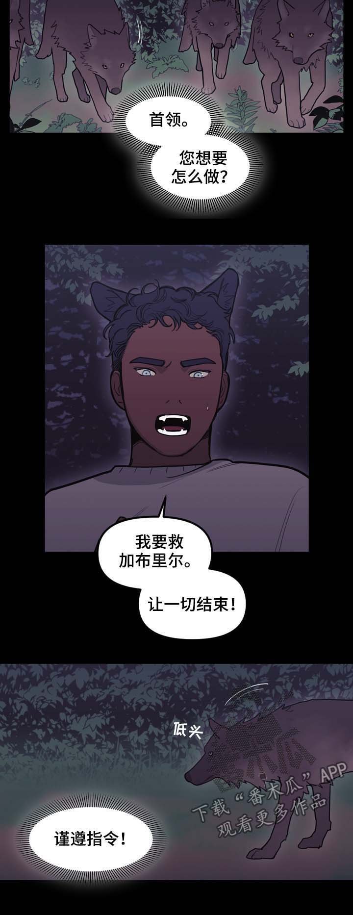 第97章：搜查兵