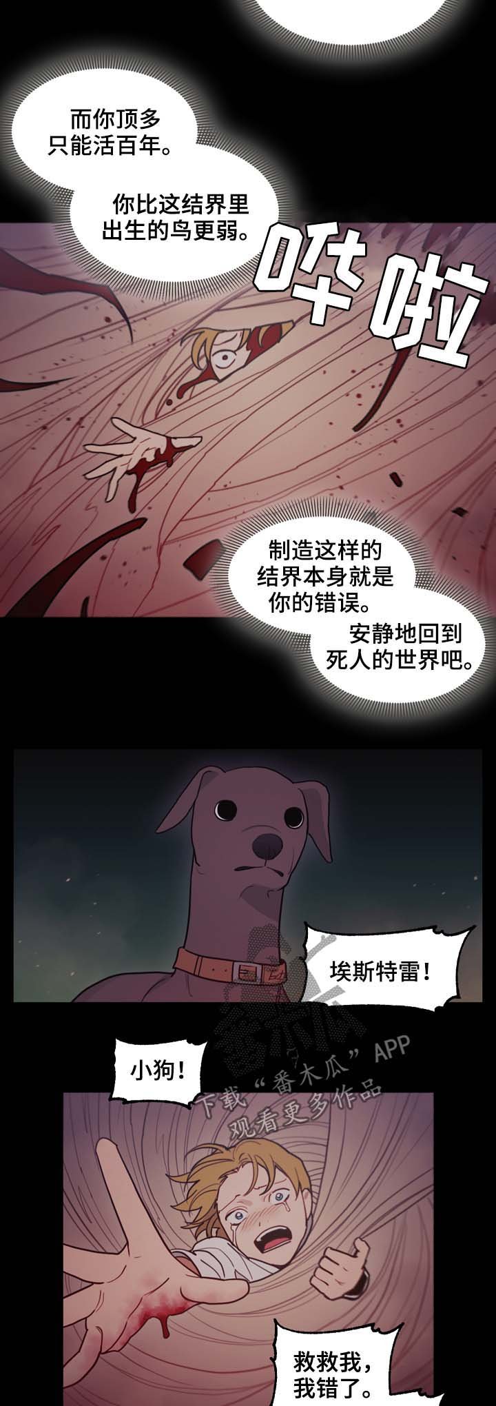 第99章：冲动的尝试