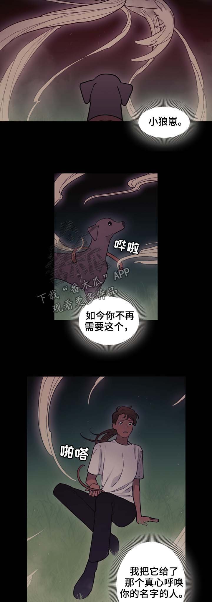 第99章：冲动的尝试