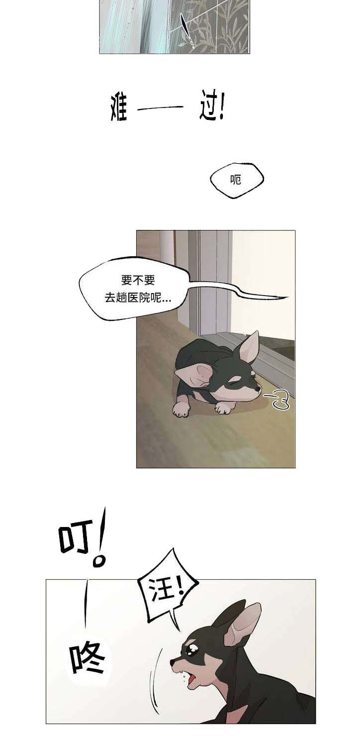 第1章：邻居