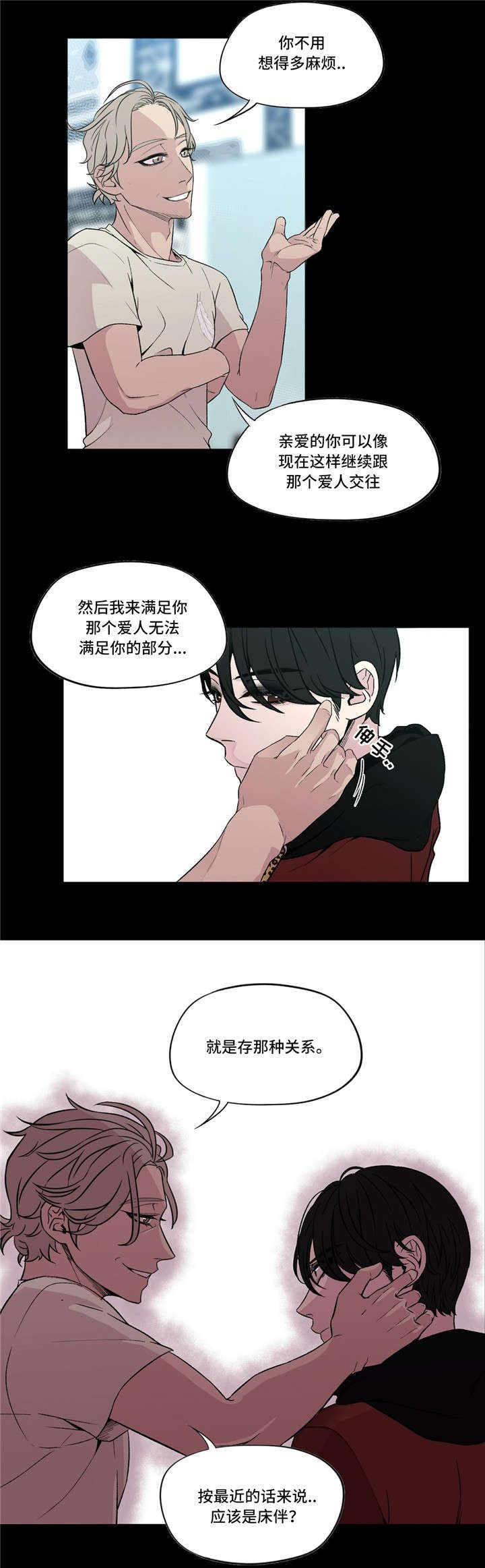 第13章：习惯了