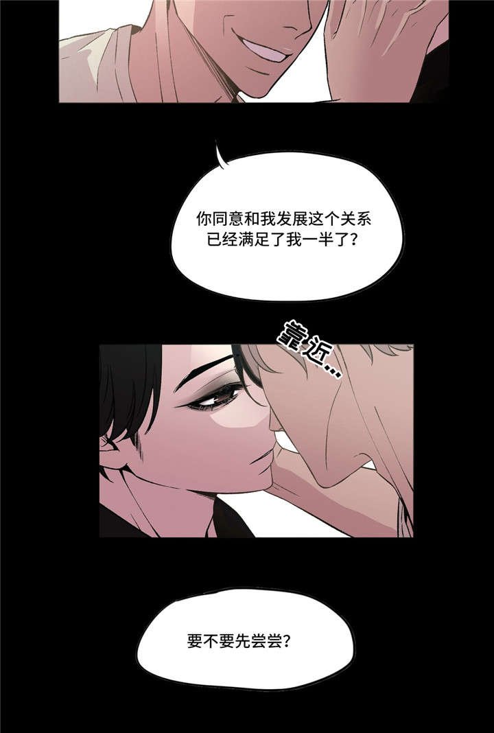 第13章：习惯了