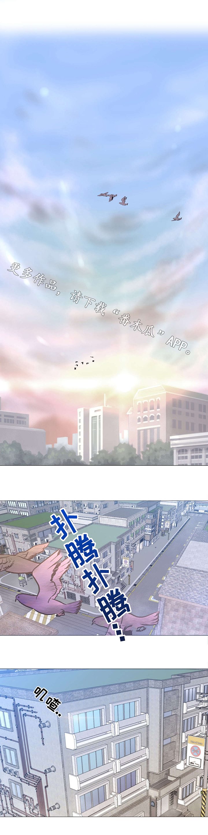 第14章：送花