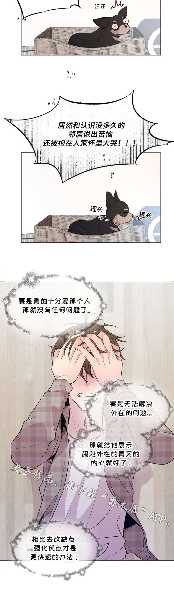 第14章：送花