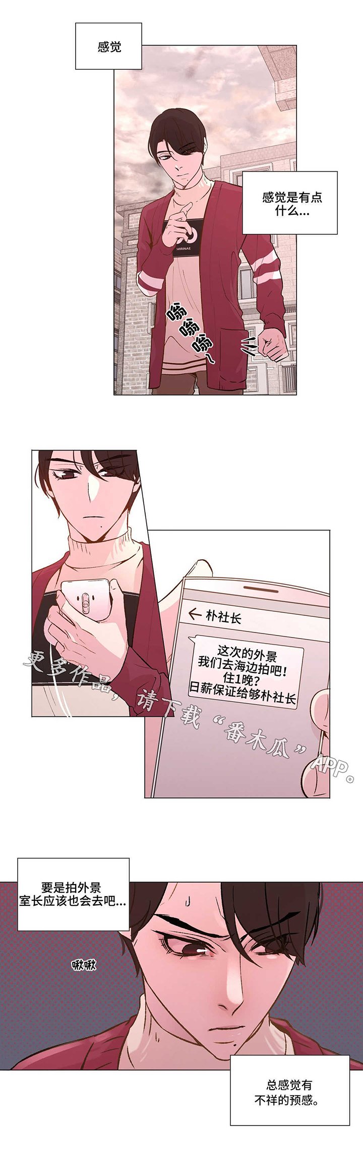 第17章：幻觉