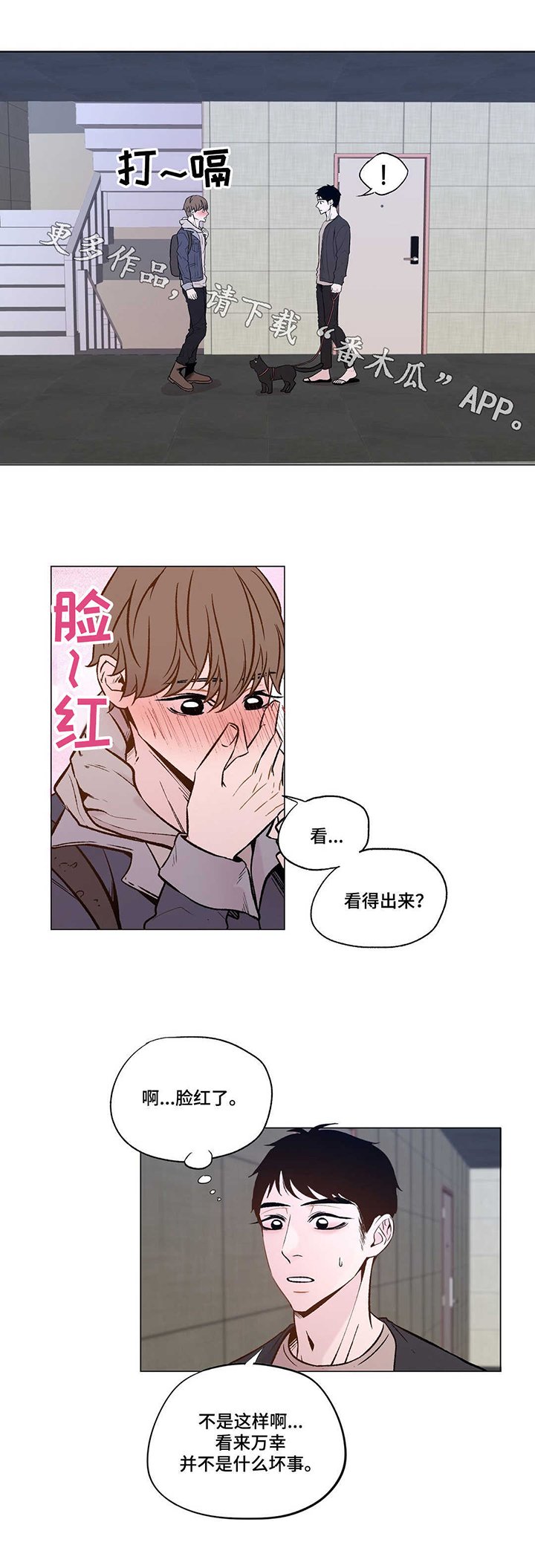 第19章：分手？