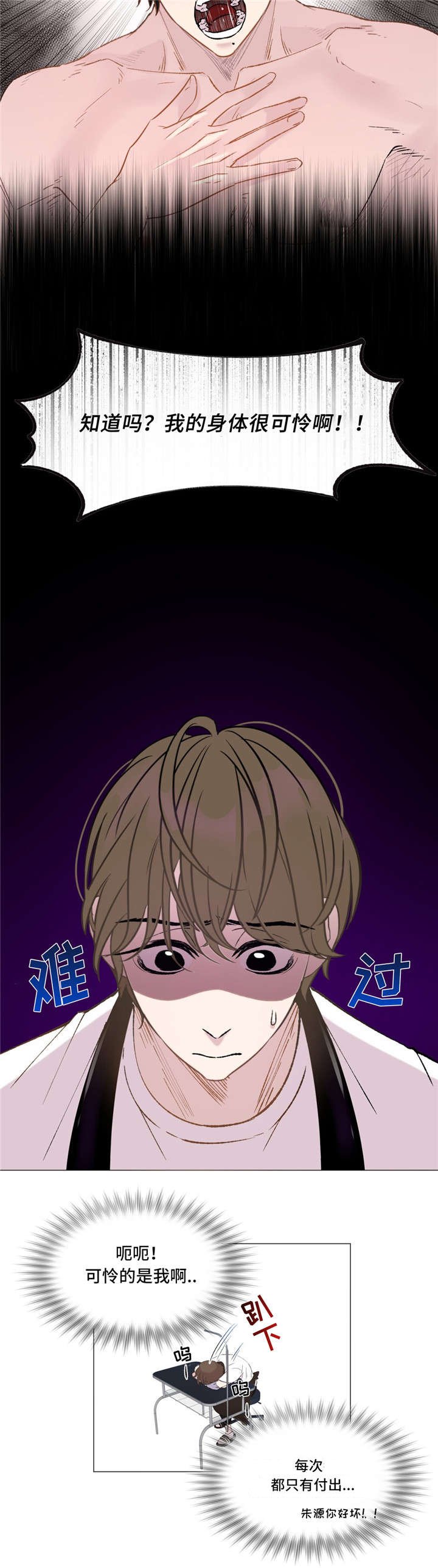 第2章：想到他
