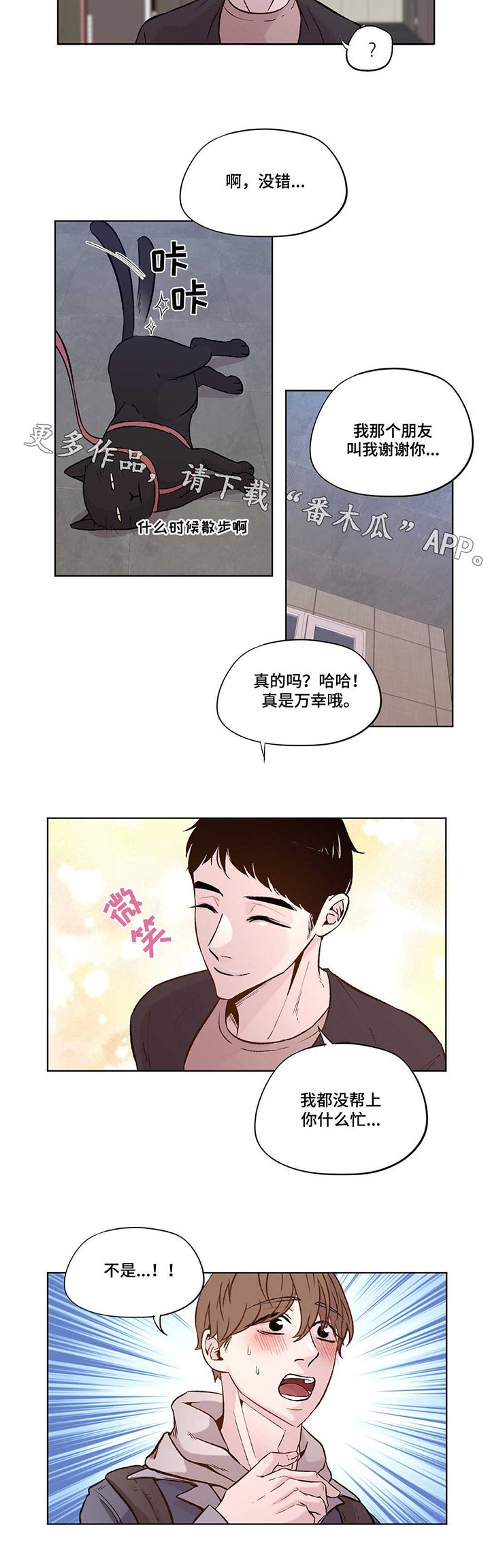 第20章：选择的瞬间