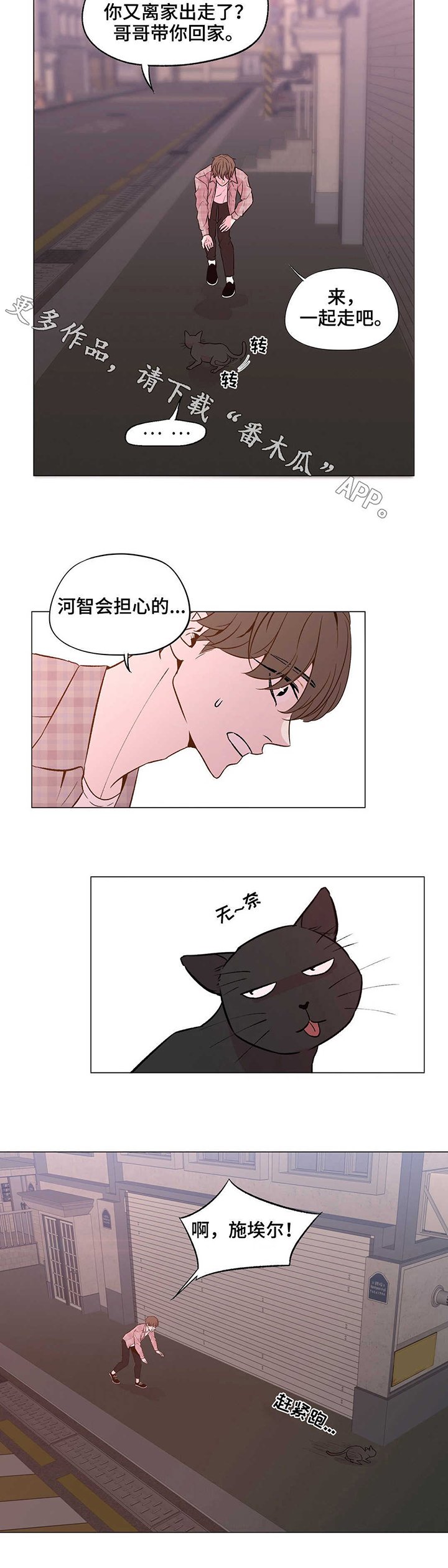第24章：丢掉盲目幻想
