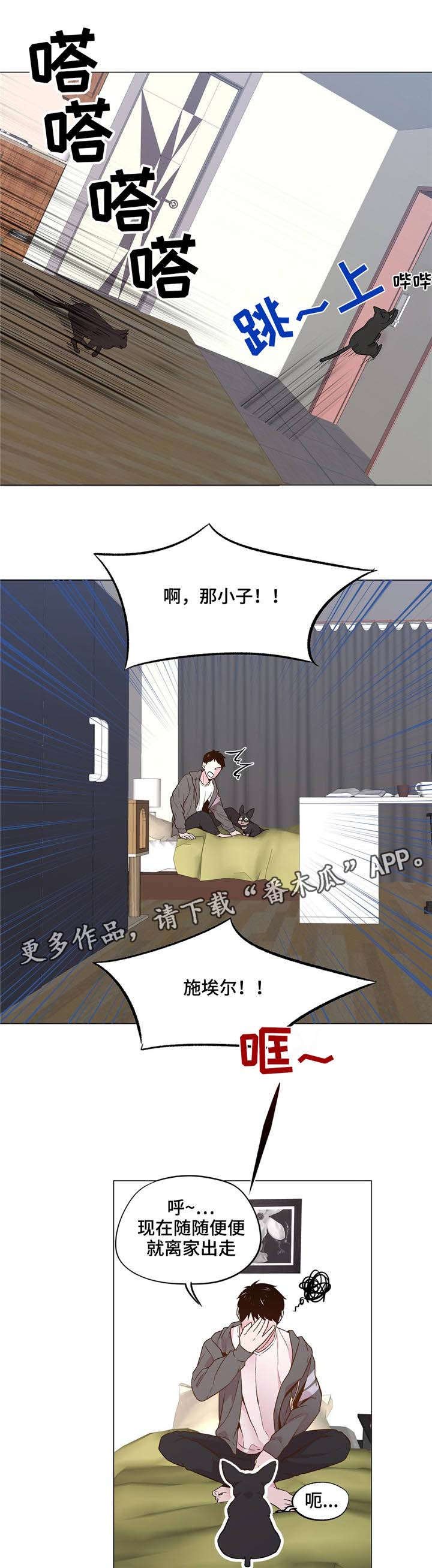 第28章：一直被欺负