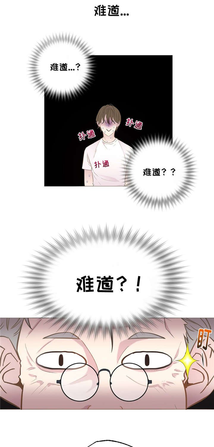 第3章：超人气老头