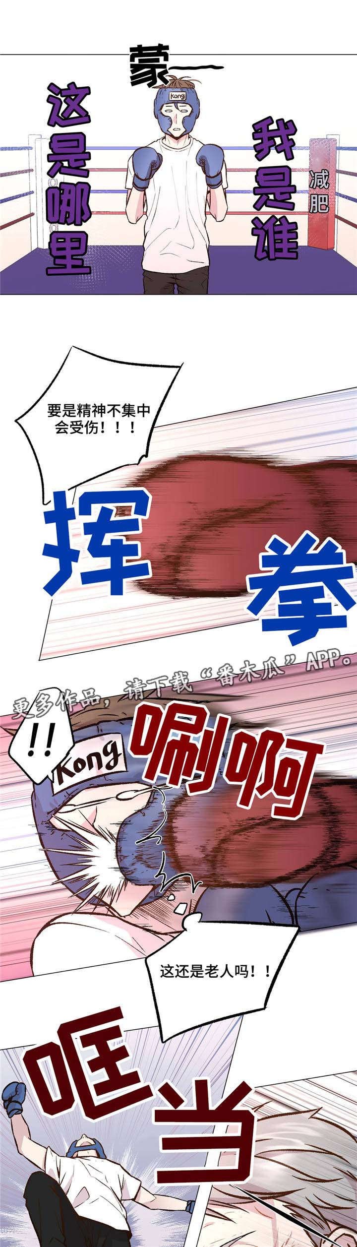 第31章：出车祸了？