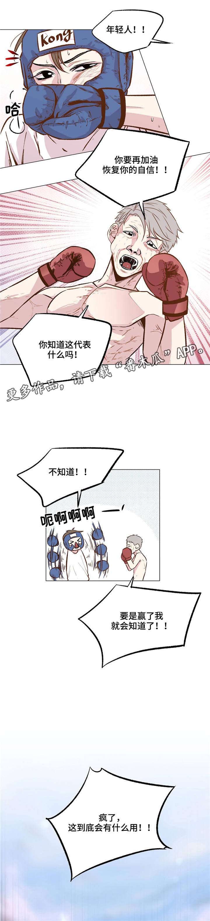 第31章：出车祸了？