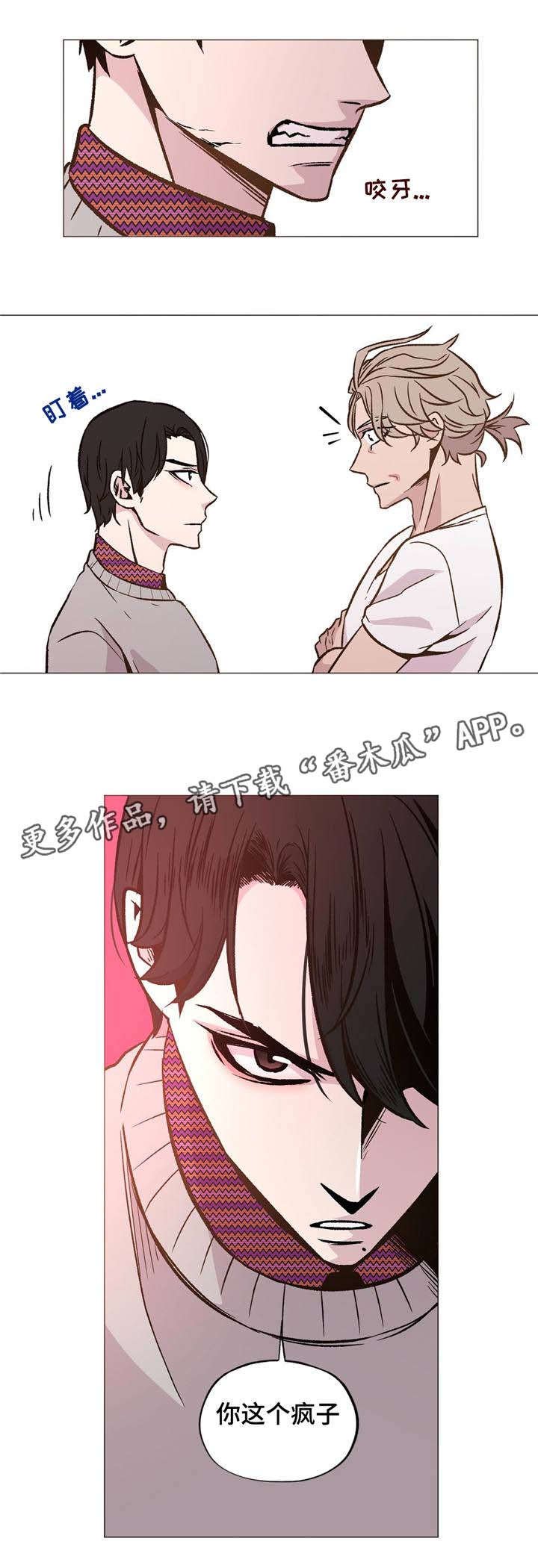 第34章：你这个疯子