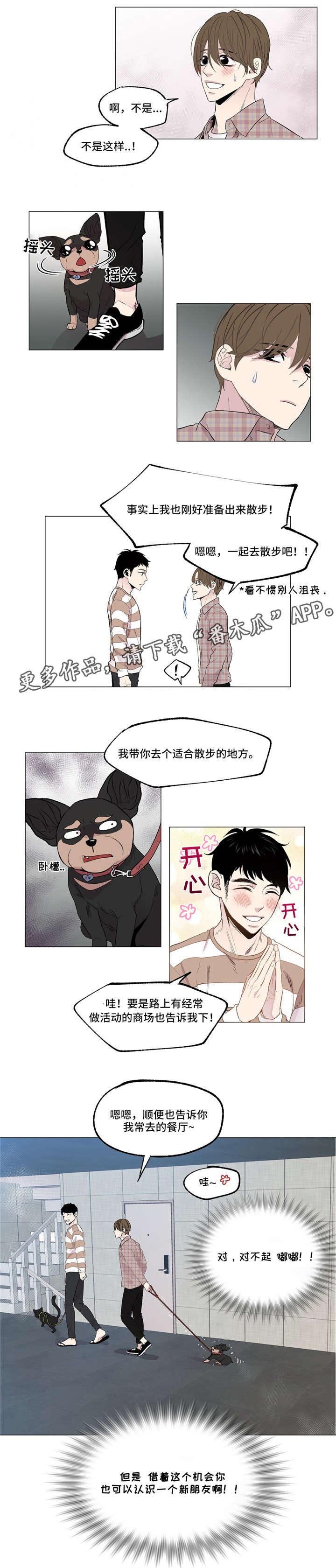 第4章：小说家