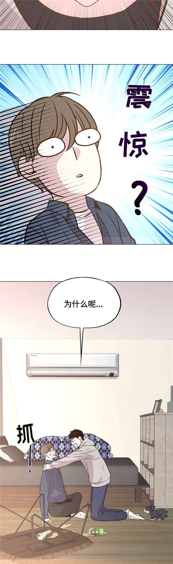 第41章：重新审视