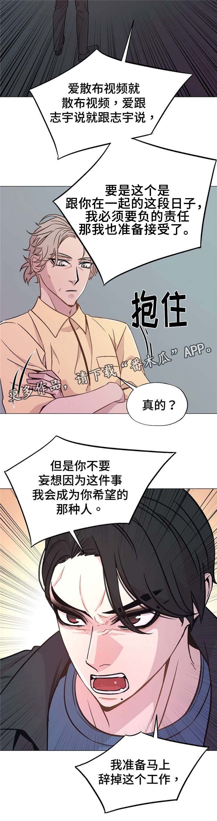 第48章：很爱我