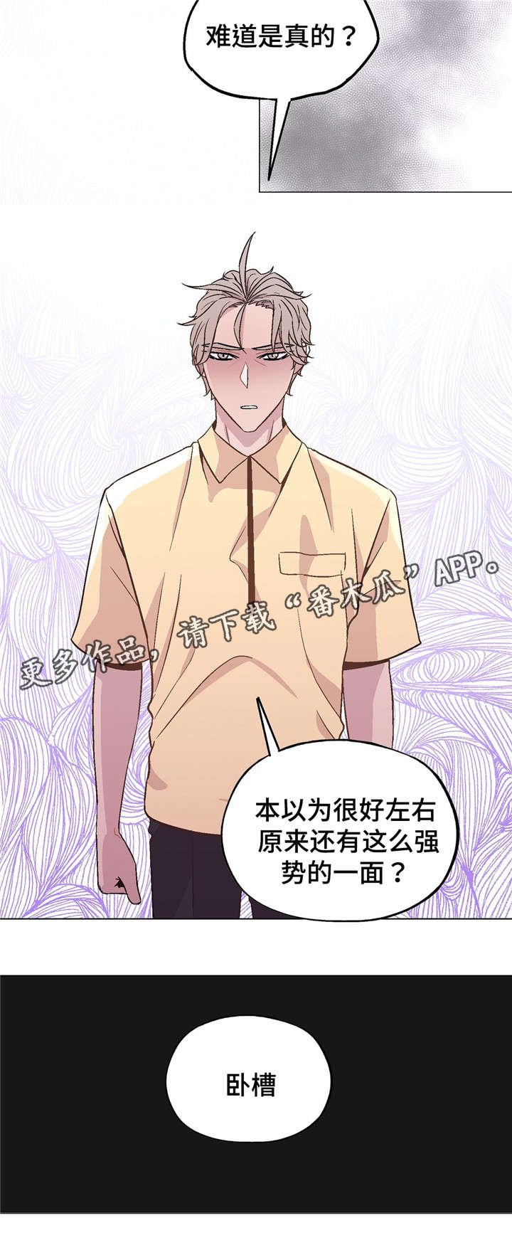 第49章：软柿子