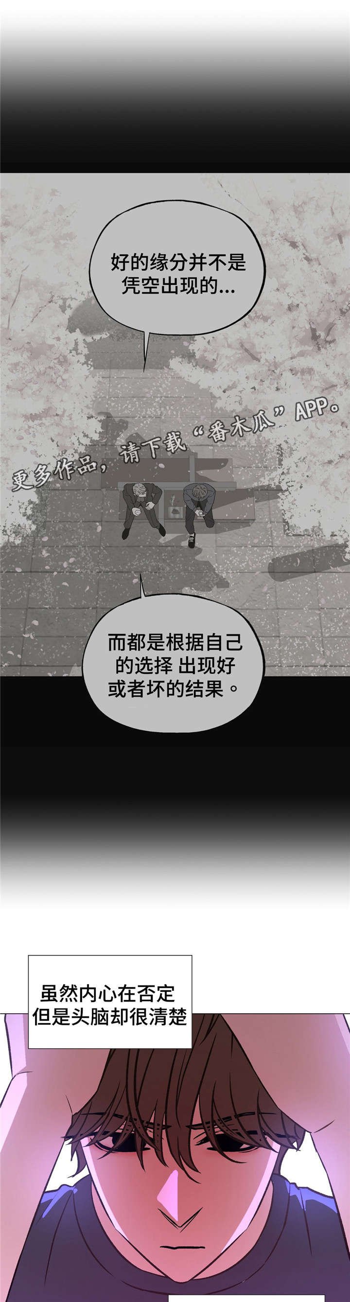 第49章：软柿子