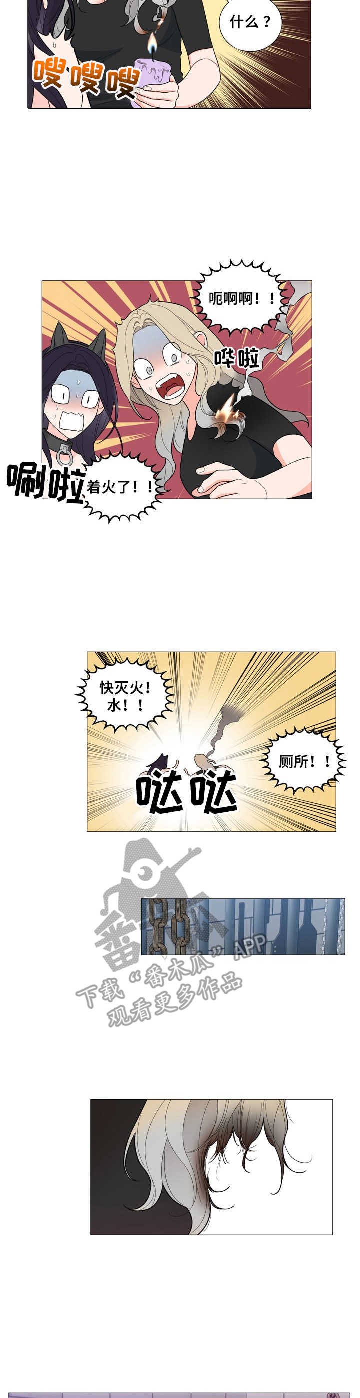 第29章：期待