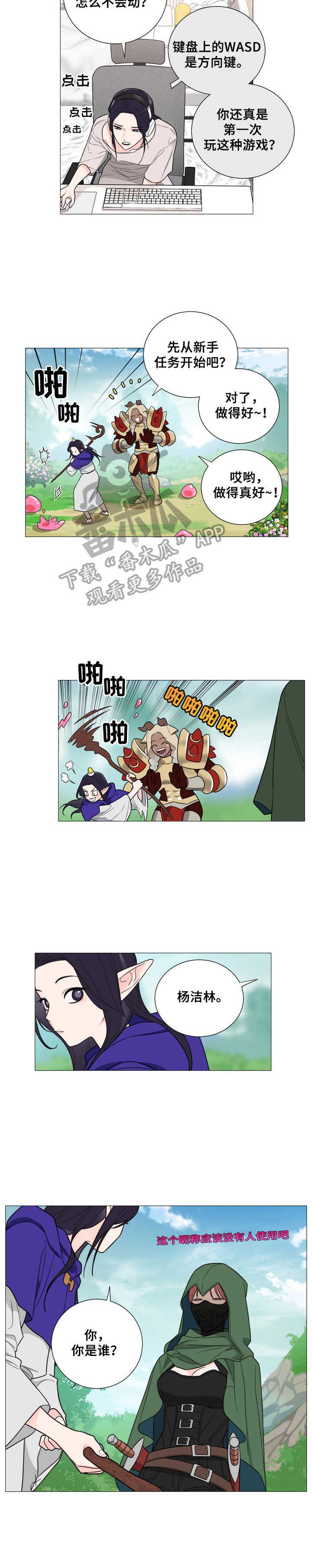 第29章：期待